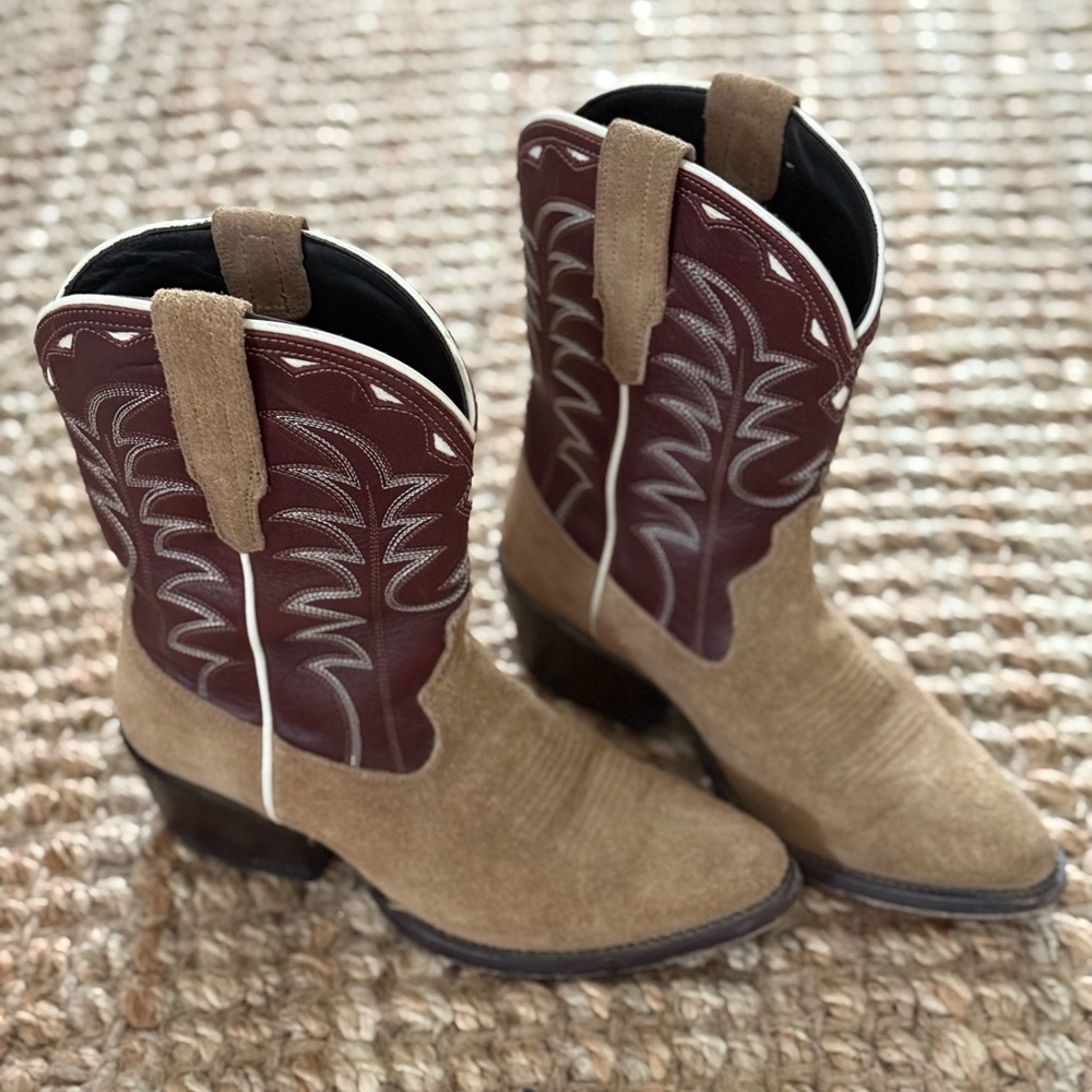 Tecovas Jolene 7.5